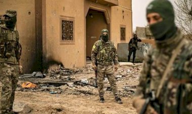 DSG Deyrazor’daki operasyonların detaylarını açıkladı