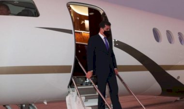 Neçirvan Barzani, Münih Güvenlik Konferansı'na katılıyor