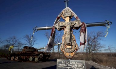 ABD Savunma Bakanı: Rus orduları NATO kapısına dayandı