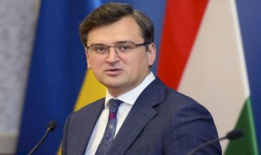 Ukrayna'dan saldırı açıklaması: Bir tanktan ateş açıldı!