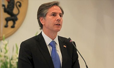 Antony Blinken: Rusya, işgal için bahaneler planlıyor