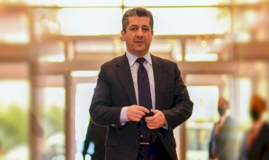 Mesrur Barzani Münih Güvenlik Konferansı'nda kimlerle görüşecek?