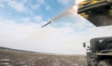 Ukrayna'nın doğusunda sivillerin tahliyesi başladı