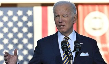 Biden: Putin Ukrayna’yı işgal etmeye karar verdi: Kiev hedef alınacak
