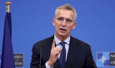 NATO'dan Rusya'ya 'diyalog daveti' için mektup