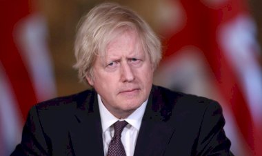Johnson: Putin'in niyetini bilmiyoruz fakat alametler korkunç!