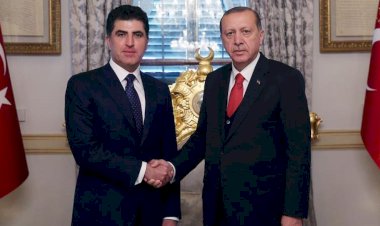 Erdoğan, Barzani ile görüşmesinde ne hata yaptı?