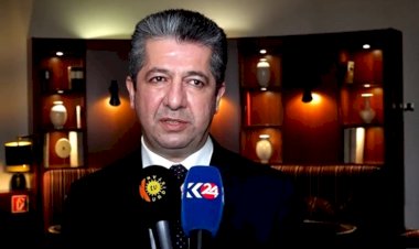 Mesrur Barzani: Münih’teki görüşmelerin verimli sonuçları olacaktır