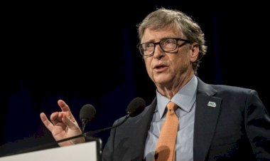 Bill Gates'ten uyarı... Sıradaki tehdidi açıkladı!