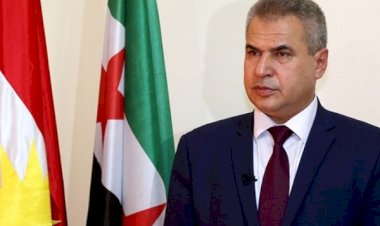 ENKS: Cenevre’ye davet edildik