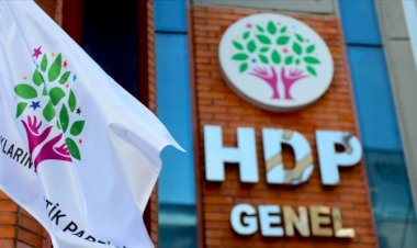 HDP: Anadilde eğitim hakkı ertelenemez bir haktır
