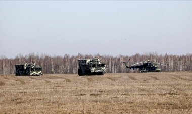 İngiltere: Rusya'nın Ukrayna'yı işgal planı çoktan başladı
