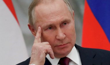 Rusya Devlet Başkanı Putin: Bugün karar vereceğim