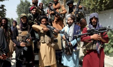 Taliban 4350 üyesinin görevine son verdi: 'kötü insanları temizledik'