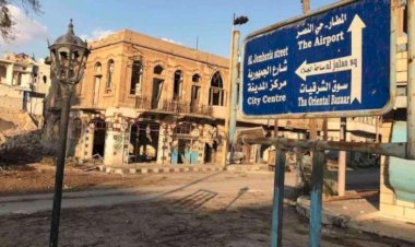 SOHR: Hizbullah Suriye'de gizli bir hapishane kurdu!