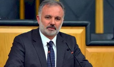 Bilgen: HDP′nin bir başka versiyonu olma anlayışımız yok