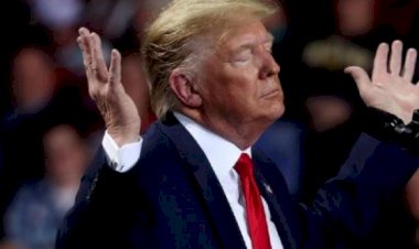 Trump kendi sosyal medya uygulamasını açtı