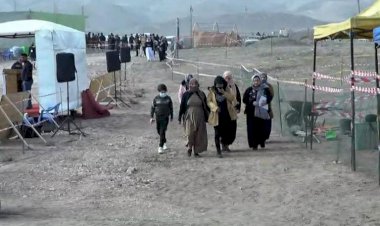 Şengal’de altı yeni toplu mezar tespit edildi