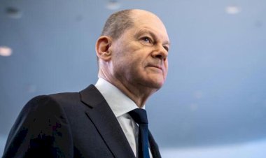 Rusya’ya ilk somut yaptırım Almanya’dan