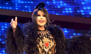 Bülent Ersoy Erbil’de Kürt sanatçılarla sahne alacak