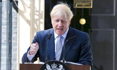 İngiltere 5 Rus bankasına yaptırım kararı aldı