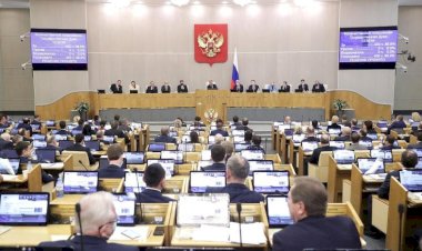 Putin "Ukrayna tehdit olmaktan çıkacak" dedi, Rusya Parlamentosu onay verdi!