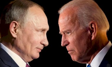 Beyaz Saray: Biden-Putin zirvesi iptal edildi