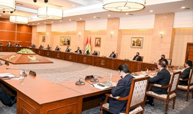 Bakanlar Kurulu: Federal Mahkeme’nin kararı anayasaya aykırıdır