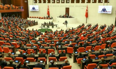 Gülistan Doku için araştırma komisyonu kurulması önergesi reddedildi