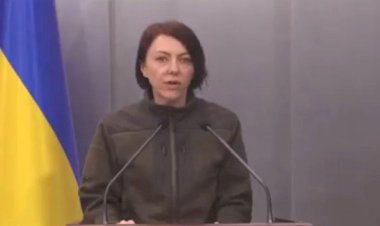 Ukrayna: 'Eli silah tutan herkesi çağırıyoruz'