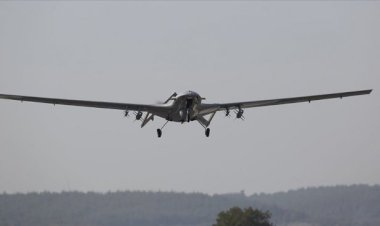 Kamışlo’da SİHA saldırısı: 4 yaralı