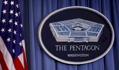 Pentagon: 75 Rus savaş uçağı Ukrayna'ya girdi