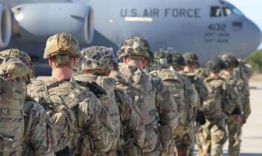 ABD, Almanya'ya 7 bin ek asker sevk ediyor