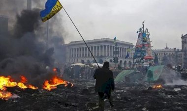 Rusya'nın Ukrayna saldırısında ilk günün bilançosu açıklandı!