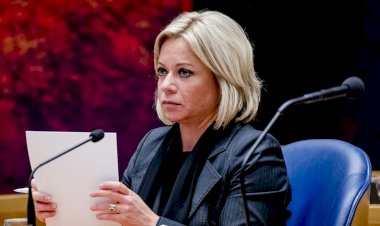 Plasschaert: Irak Federal Mahkemesi’nin Kürdistan Bölgesi’ne yönelik kararı durumunu kötüleştirecek!