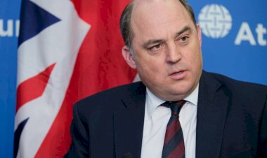 İngiltere: Rusya Ukrayna’nın tamamını işgal etme niyetinde