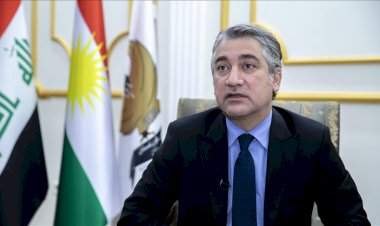 Cotyar Adil: Federal Mahkeme’nin aldığı karar Kürdistan Bölgesi’nde ciddi tehlikelere yol açacak