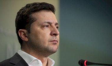 İsveç Başbakanı: Zelenskiy AB liderlerine veda etti