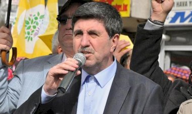 Altan Tan'a 5 yıla kadar hapis istemiyle dava