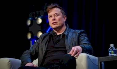 Elon Musk, uydu internet sistemi Starlink'i Ukrayna'da aktive etti