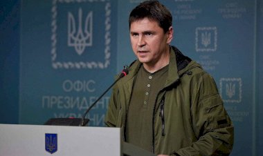 Ukrayna: Rusya ile olası müzakerede Kiev dikte edecek