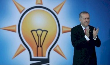 'Erdoğan’ın rakibi AKP kurucusu isim olacak'