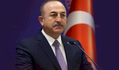 Türkiye'den 'Bu bir savaş' çıkışı! Çavuşoğlu: Montrö'yü uygulayacağız