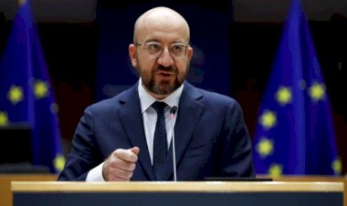 AB: Ukrayna ordusuna gönderilecek silah ve mühimmat yolda