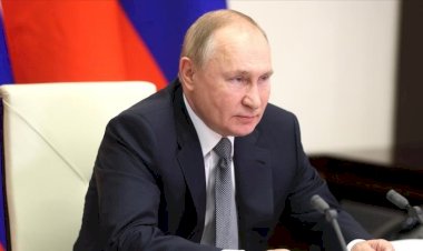 Rusya Devlet Başkanı Putin'in Avustralya'ya girişi yasaklandı