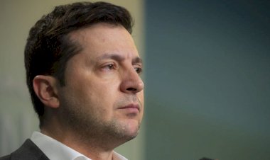Zelenskiy’den AB’ye ‘derhal üyelik’ talebi