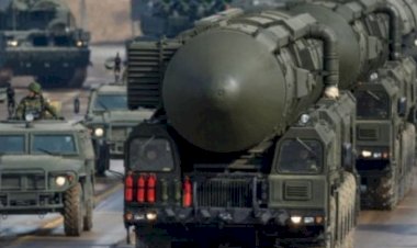 Rus caydırıcı güçleri, özel savaş görevi durumuna geçti!..