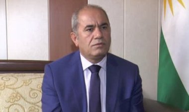 'Bağdat Kürdistan Bölgesi’nin bütçe payını siyasi koz olarak kullanıyor'