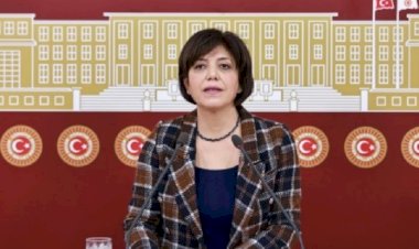 HDP'li Beştaş: 6 muhalefet partisinden davet gelmedi