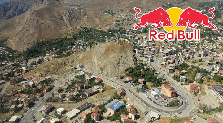 Redbull'dan Hakkari Barosu'na yanıt geldi!